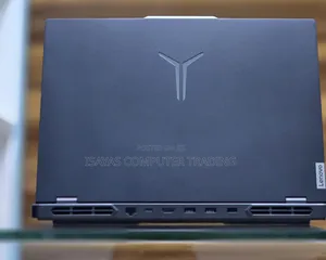 New Laptop Lenovo Legion 7 16GB Intel Core I9 SSD 1T