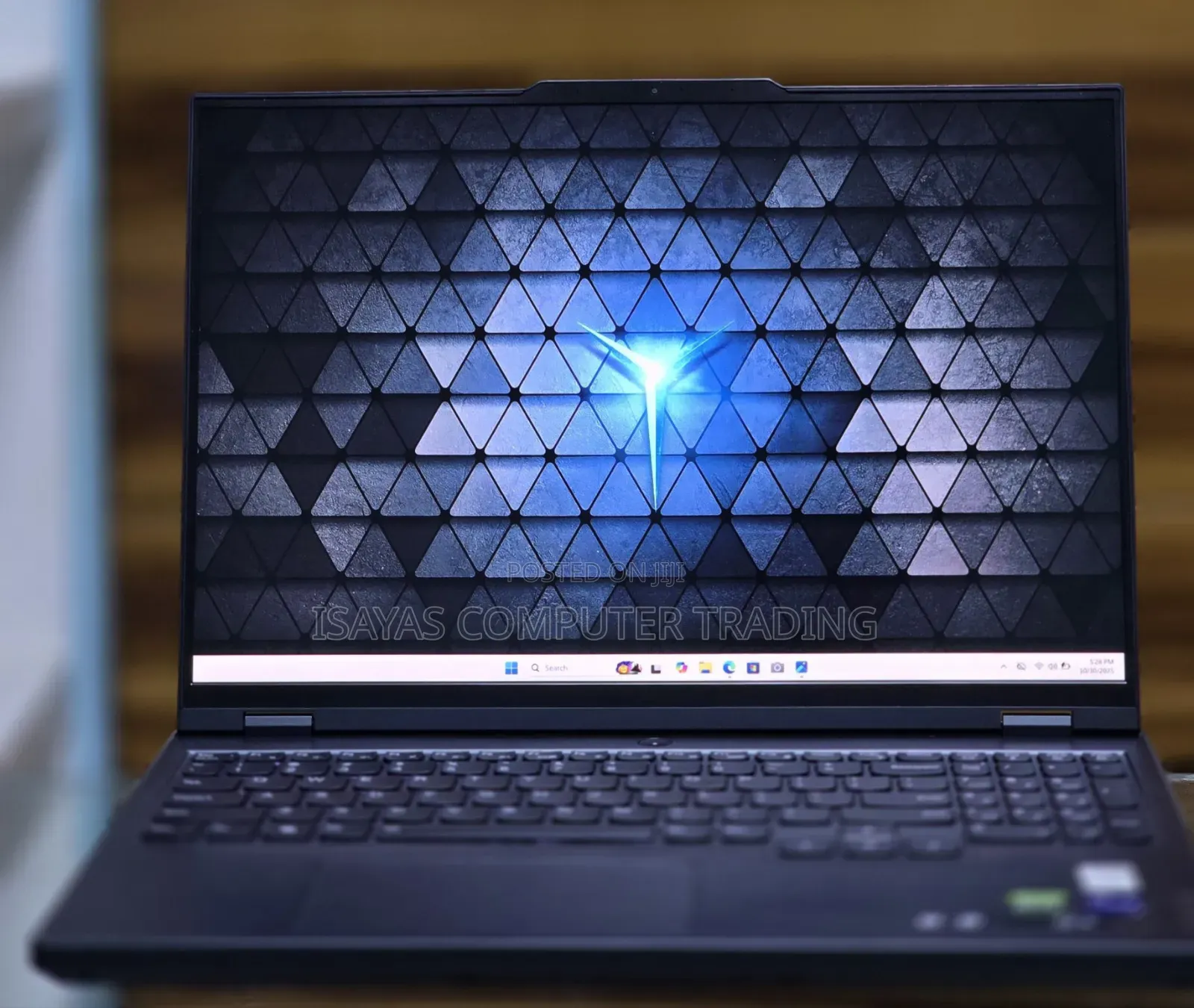 New Laptop Lenovo Legion 7 16GB Intel Core I9 SSD 1T