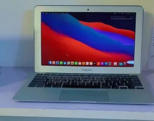 Photo - New Laptop Apple MacBook Air 2013 4GB Intel Core I5 SSD 256GB
