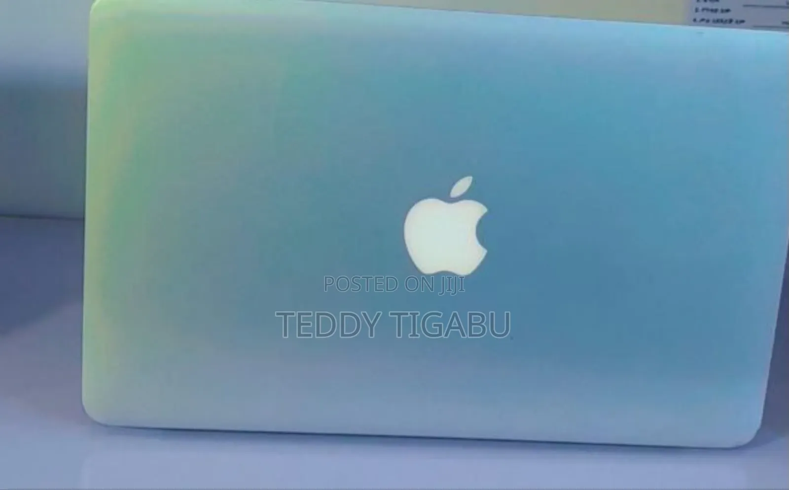 New Laptop Apple MacBook Air 2013 4GB Intel Core I5 SSD 256GB