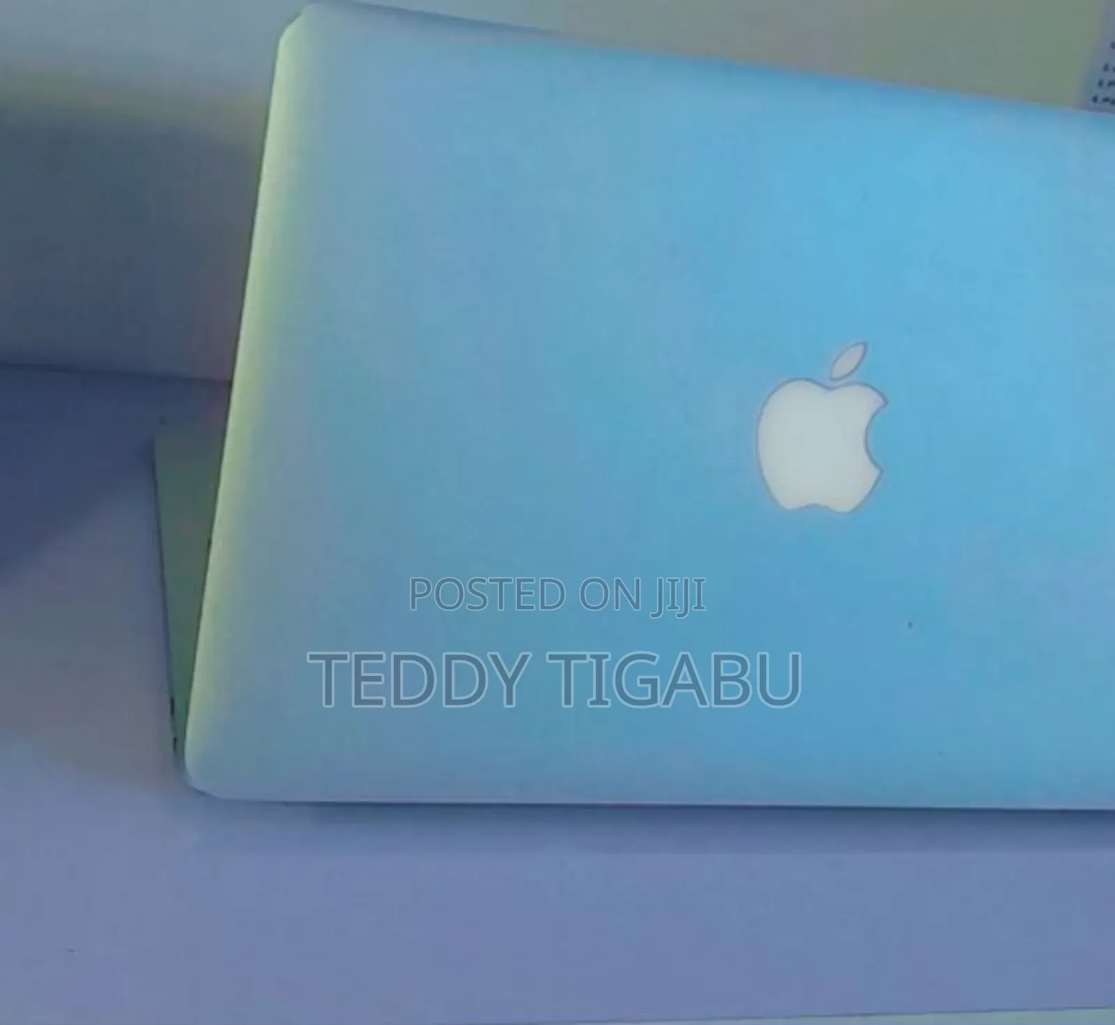 New Laptop Apple MacBook Air 2013 4GB Intel Core I5 SSD 256GB