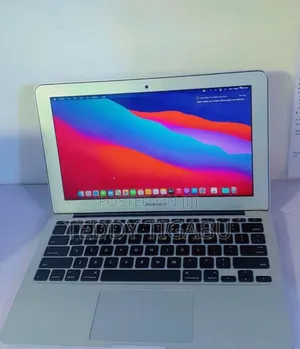 New Laptop Apple MacBook Air 2013 4GB Intel Core I5 SSD 256GB