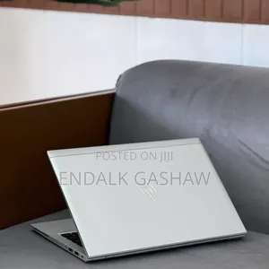 New Laptop HP EliteBook 830 G7 16GB Intel Core I7 SSD 512GB
