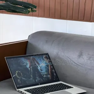 New Laptop HP EliteBook 830 G7 16GB Intel Core I7 SSD 512GB