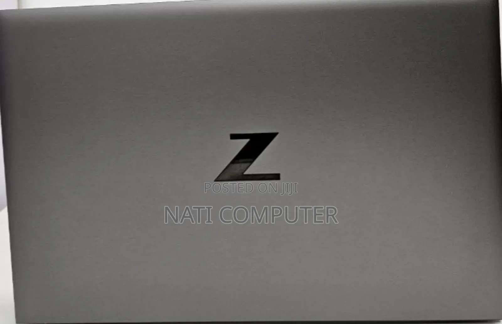 New Laptop HP ZBook Studio G8 16GB Intel Core I7 SSD 1T