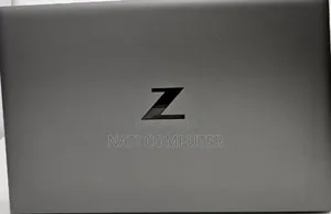 New Laptop HP ZBook Studio G8 16GB Intel Core I7 SSD 1T