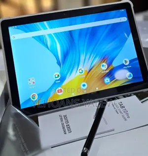 New Lenovo Tab M10 64 GB