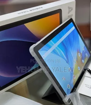 New Lenovo Tab M10 64 GB