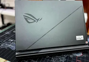 Photo - New Laptop Asus ROG Strix G16 G614 16GB Intel Core I9 SSD 1T