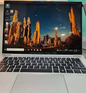 New Laptop HP EliteBook 8540W 16GB AMD Ryzen 5 SSD 512GB