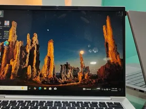 New Laptop HP EliteBook 8540W 16GB AMD Ryzen 5 SSD 512GB