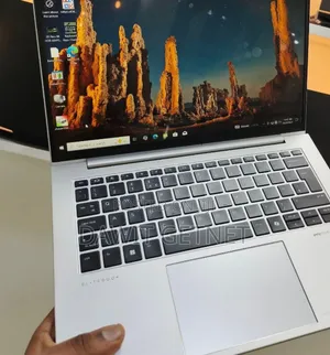 New Laptop HP EliteBook 8540W 16GB AMD Ryzen 5 SSD 512GB