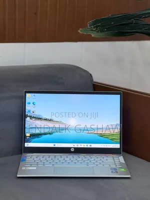 New Laptop HP Pavilion 14 16GB Intel Core I7 SSD 512GB