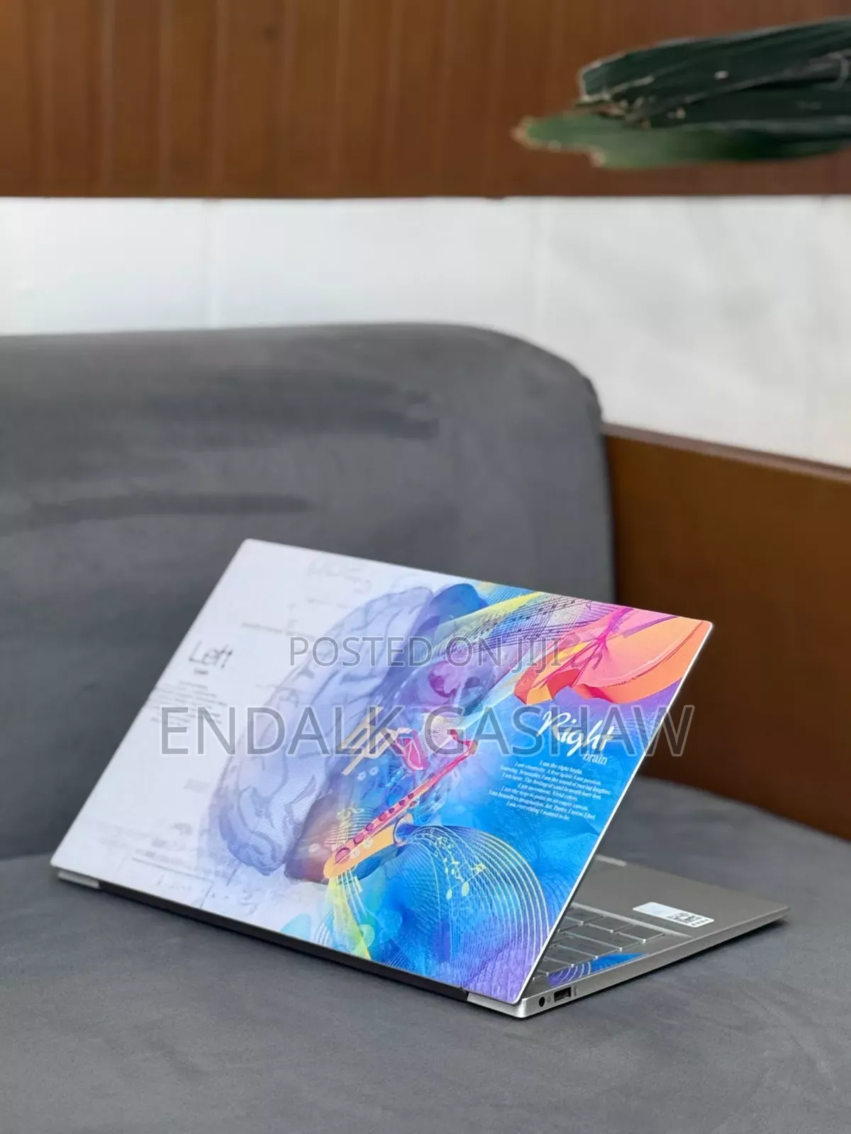 New Laptop HP Pavilion 14 16GB Intel Core I7 SSD 512GB