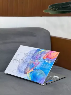 New Laptop HP Pavilion 14 16GB Intel Core I7 SSD 512GB