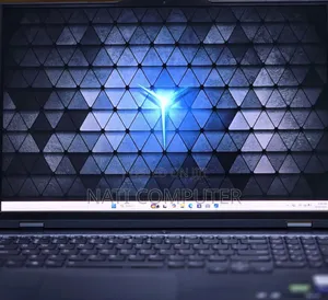 New Laptop Lenovo 16GB Intel Core I9 SSD 1T