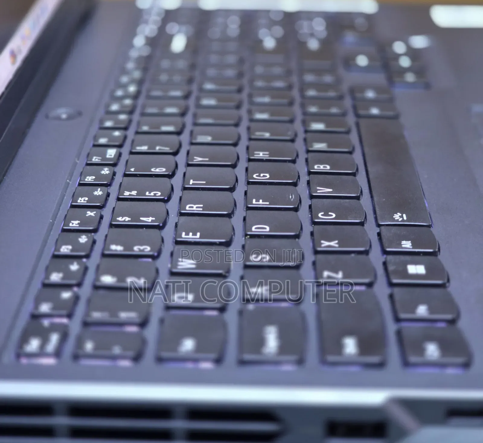 New Laptop Lenovo 16GB Intel Core I9 SSD 1T