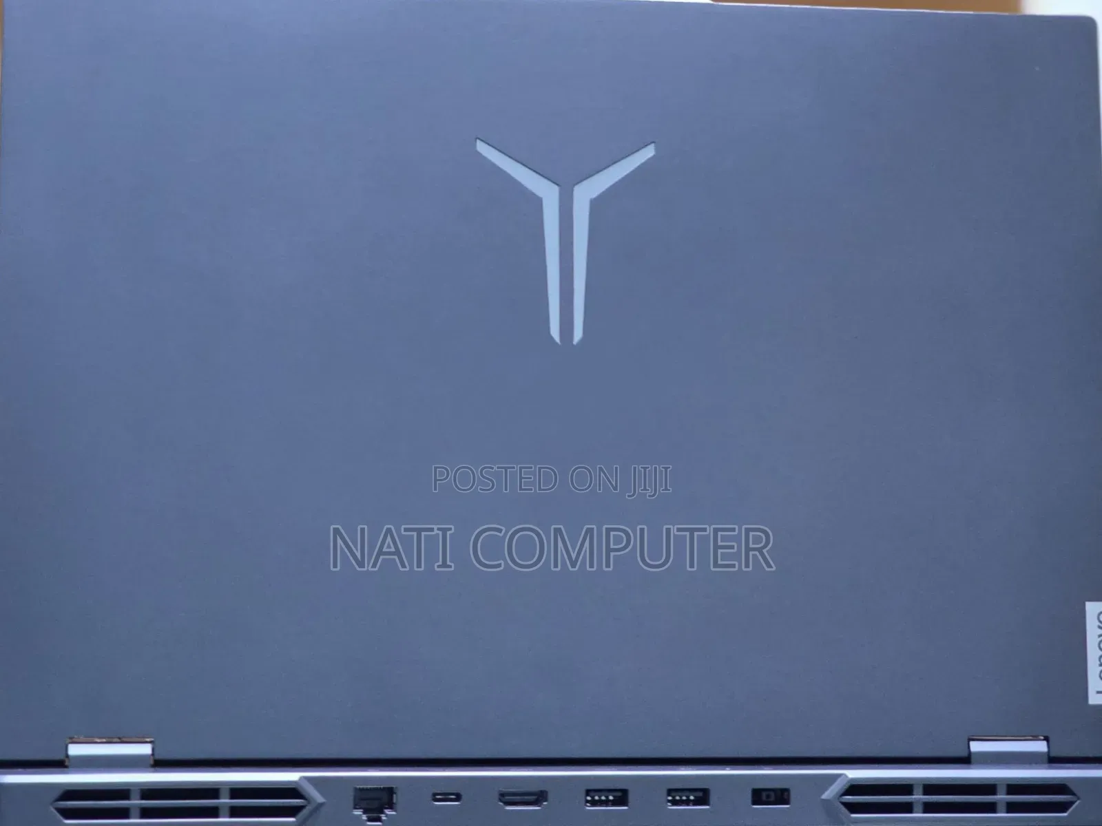 New Laptop Lenovo 16GB Intel Core I9 SSD 1T