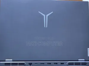 New Laptop Lenovo 16GB Intel Core I9 SSD 1T