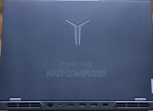 New Laptop Lenovo 16GB Intel Core I9 SSD 1T