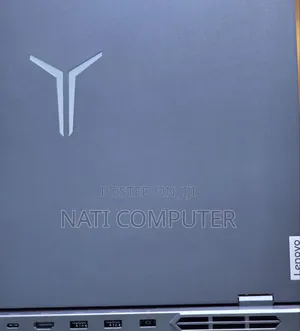 New Laptop Lenovo 16GB Intel Core I9 SSD 1T