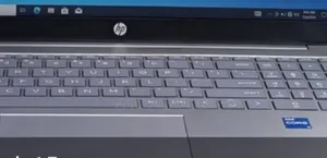 New Laptop HP Stream Notebook 8GB Intel Core I5 SSD 512GB