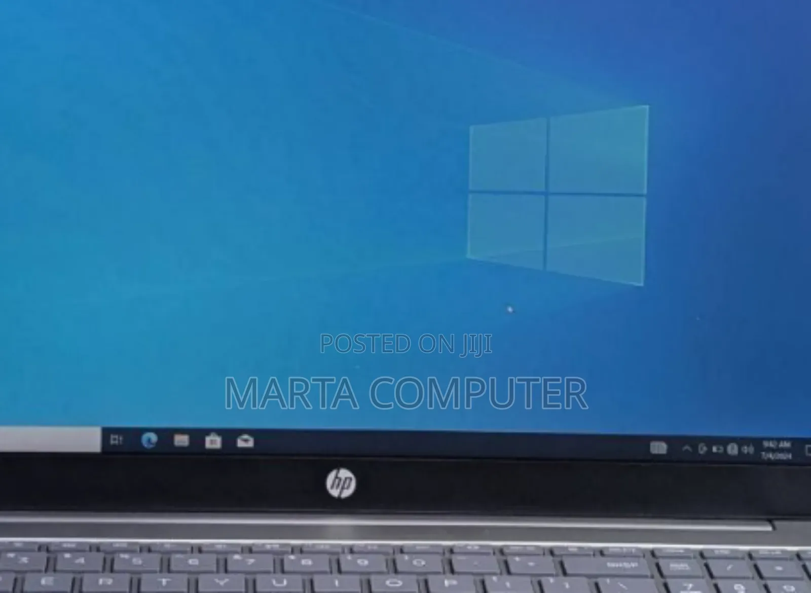 New Laptop HP Stream Notebook 8GB Intel Core I5 SSD 512GB
