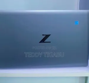 New Laptop HP 16GB Intel Core I7 SSD 512GB