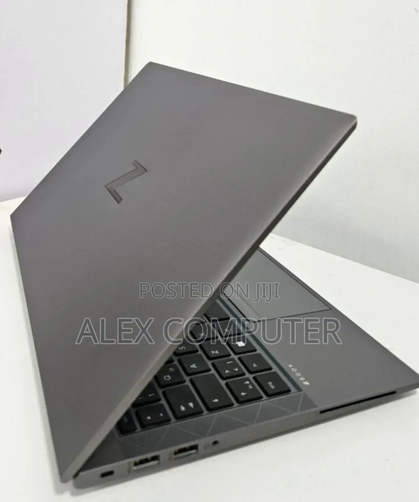 New Laptop HP 32GB Intel Core I7 SSD 1T