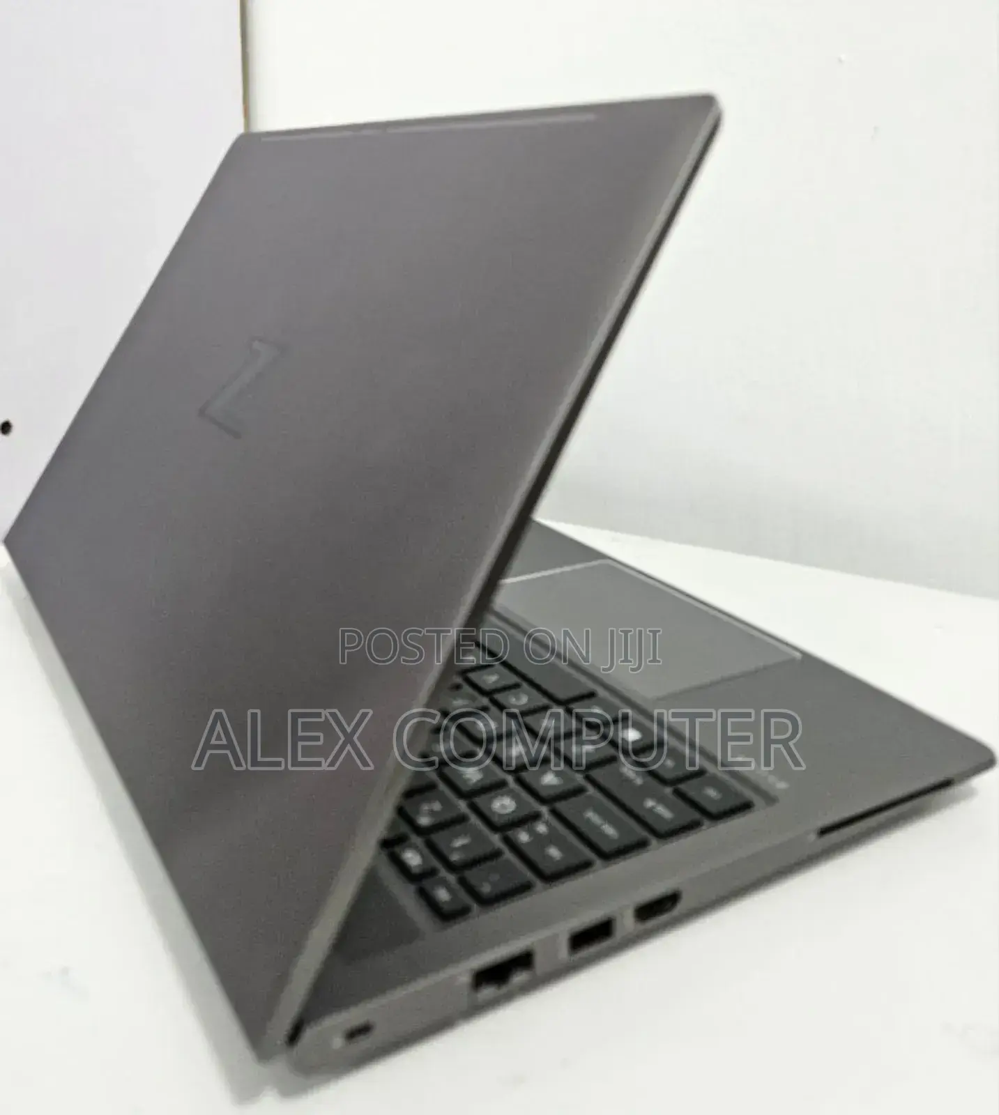 New Laptop HP 32GB Intel Core I7 SSD 1T