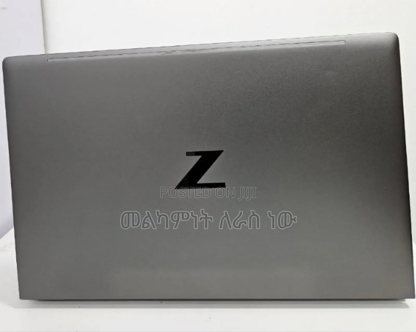 New Laptop HP 32GB Intel Core I7 SSD 1T