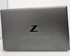 New Laptop HP 32GB Intel Core I7 SSD 1T