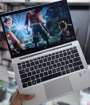 New Laptop HP EliteBook 840 G7 16GB Intel Core I7 SSD 512GB