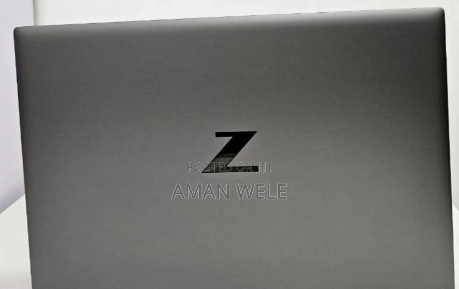 New Laptop HP ZBook Firefly 14 G7 16GB Intel Core I7 SSD 1T