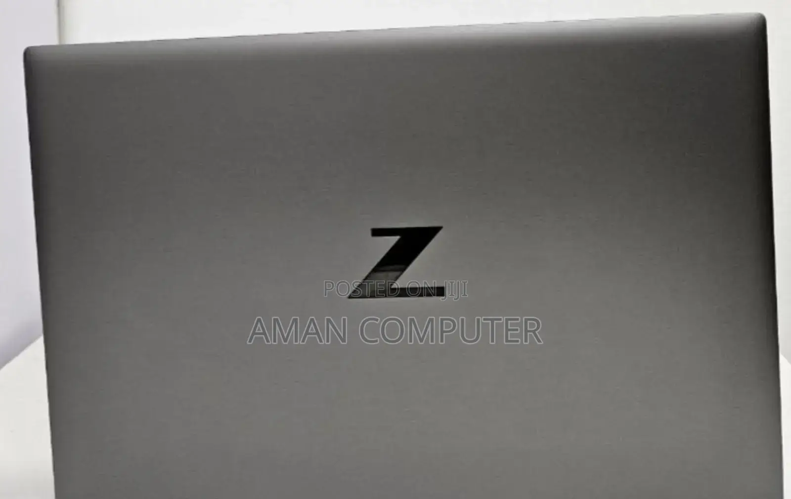New Laptop HP ZBook Firefly 14 G7 16GB Intel Core I7 SSD 1T