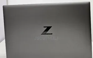 New Laptop HP ZBook Firefly 14 G7 16GB Intel Core I7 SSD 1T