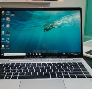 Photo - New Laptop HP Stream 11 Pro G4 EE 16GB AMD Ryzen 5 SSD 256GB