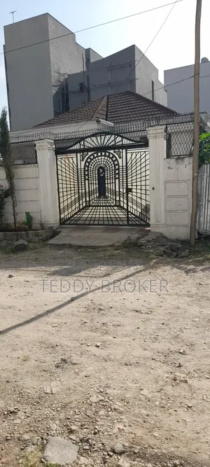 5bdrm House in Haile Garment, Nifas Silk-Lafto for sale