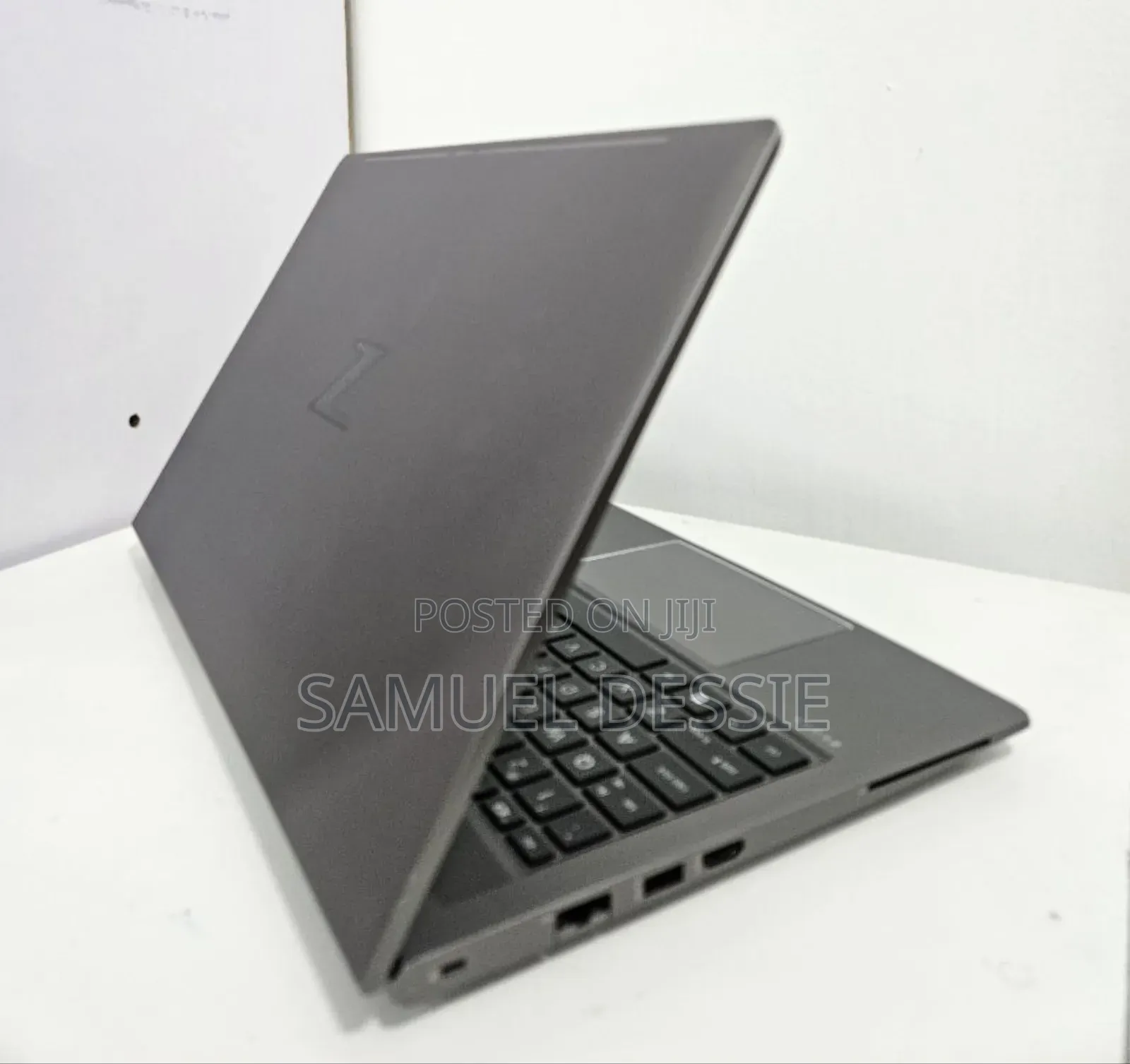 New Laptop HP ZBook 15 32GB Intel Core I7 SSD 1T