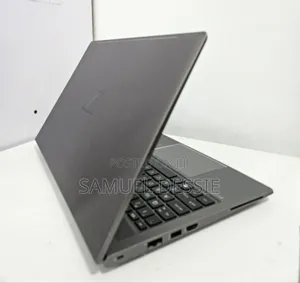 New Laptop HP ZBook 15 32GB Intel Core I7 SSD 1T
