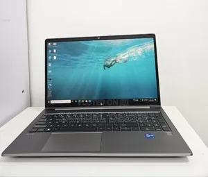 New Laptop HP ZBook 15 32GB Intel Core I7 SSD 1T