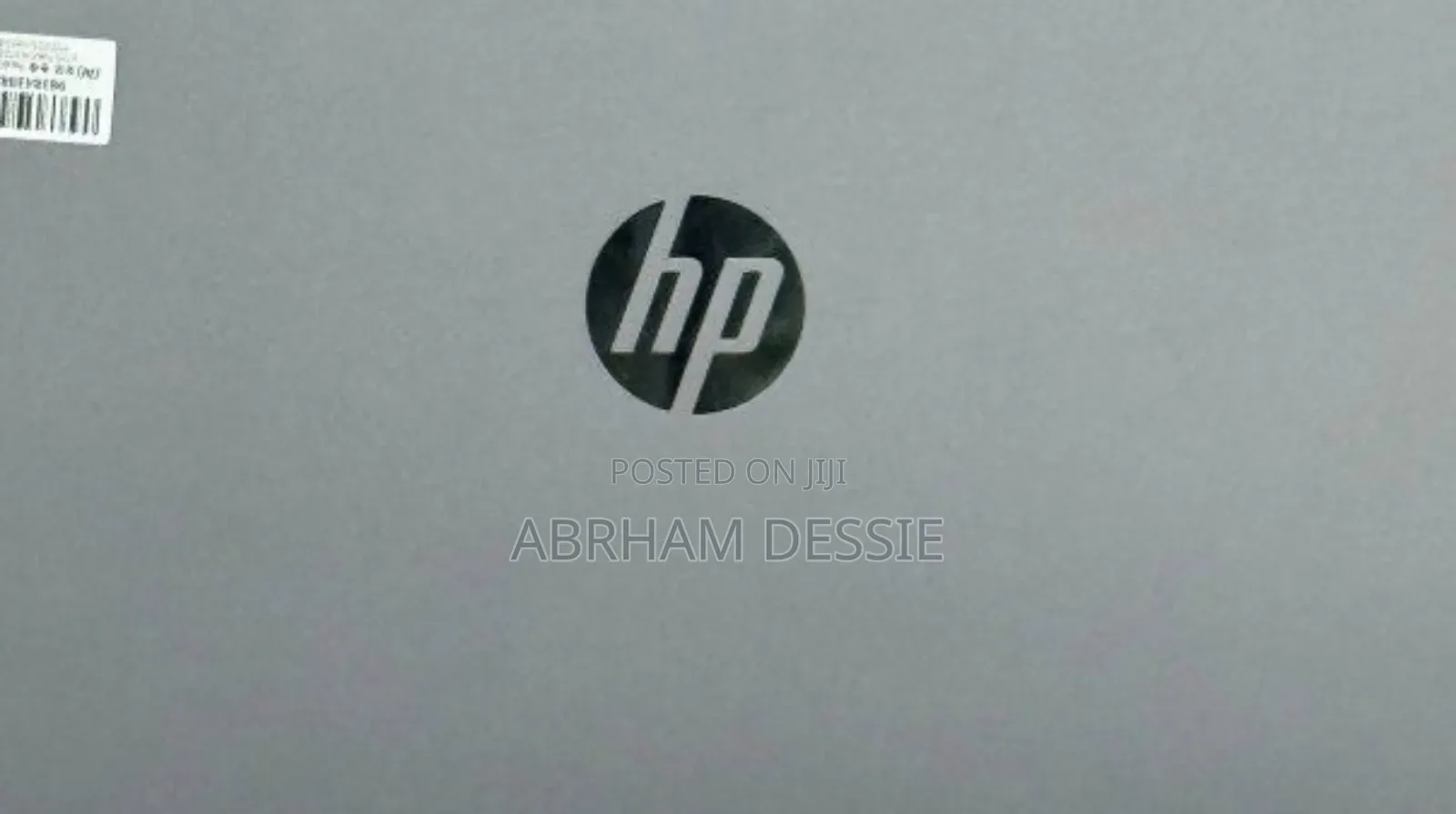 New Laptop HP 16GB Intel Core I5 SSD 512GB