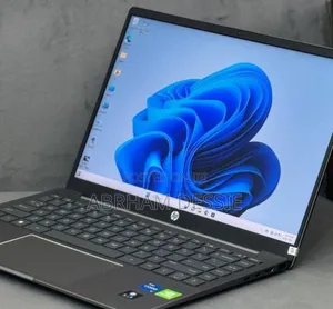 New Laptop HP 16GB Intel Core I5 SSD 512GB
