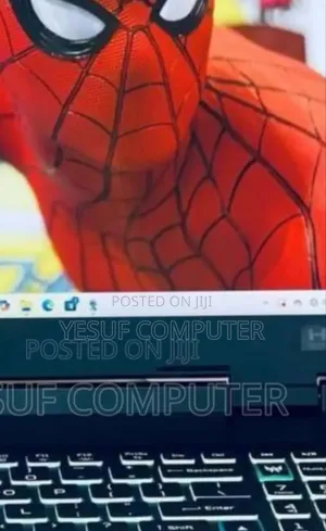 New Laptop Acer Predator 15 16GB Intel Core i9 SSD 1T