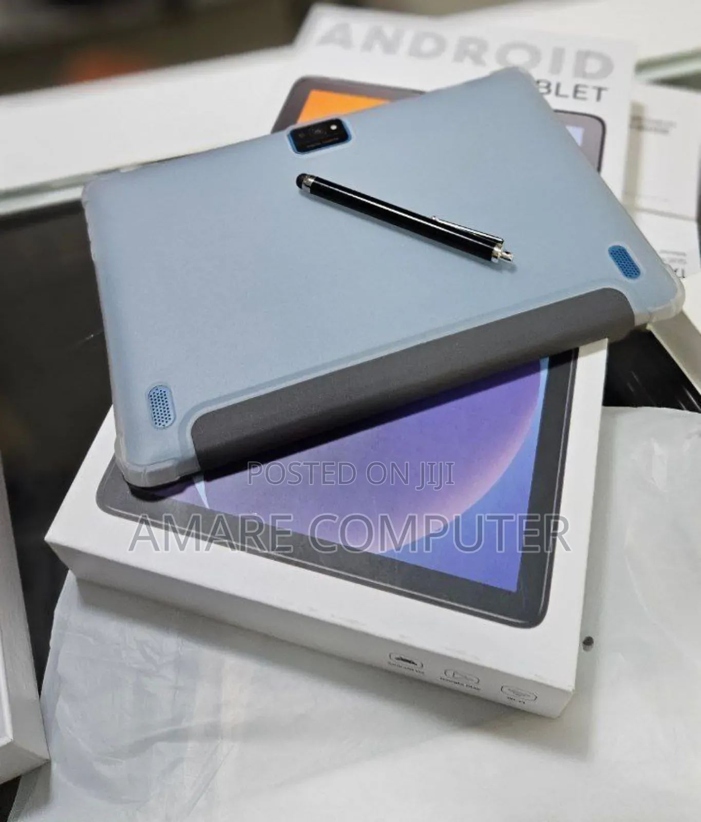 New Lenovo Tab M10 64 GB