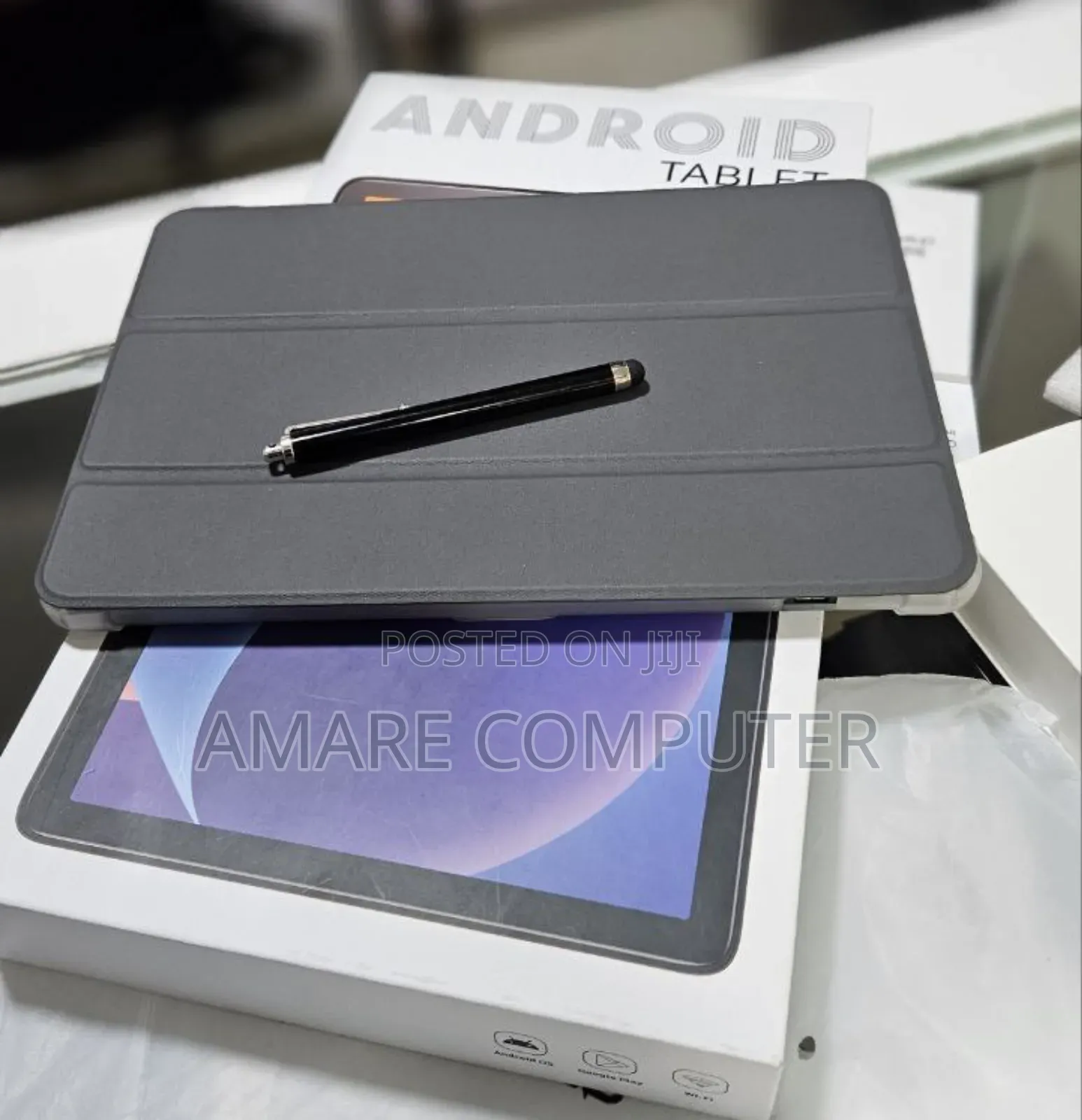 New Lenovo Tab M10 64 GB