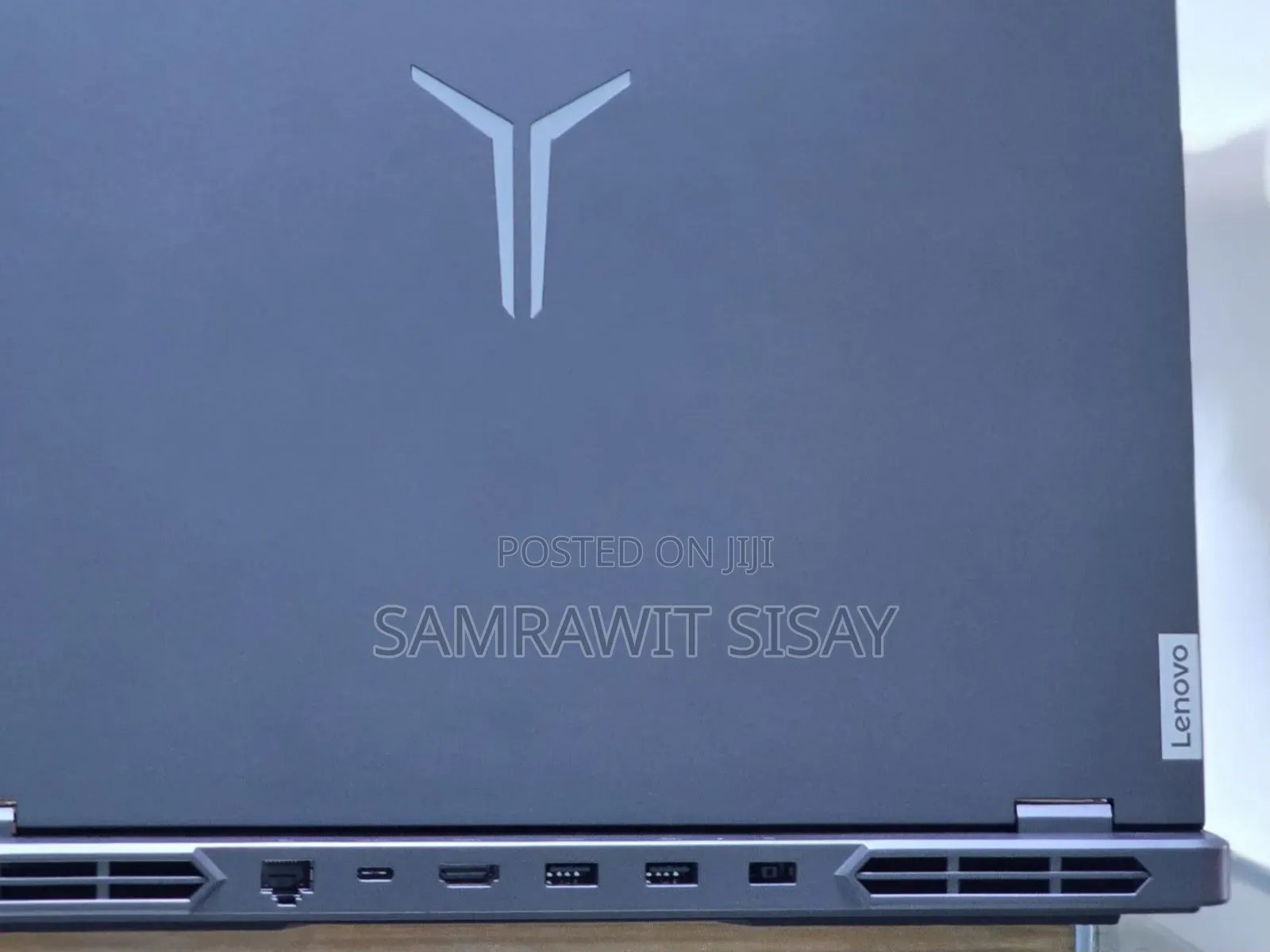 New Lenovo Legion Y7000P IRX9 Gaming Laptop 16GB Intel Core I9 SSD 1T