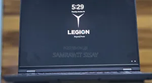 New Lenovo Legion Y7000P IRX9 Gaming Laptop 16GB Intel Core I9 SSD 1T