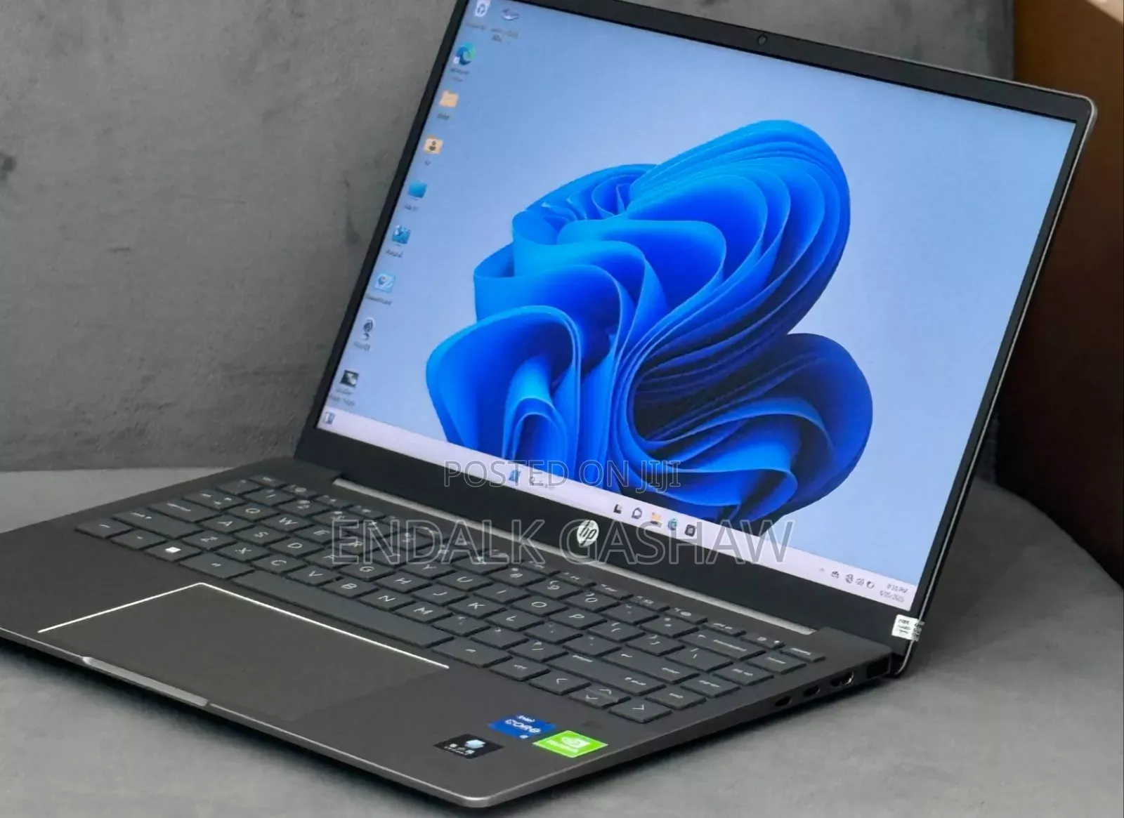 New Laptop HP Pavilion 14 16GB Intel Core I5 SSD 512GB