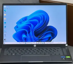 New Laptop HP Pavilion 14 16GB Intel Core I5 SSD 512GB